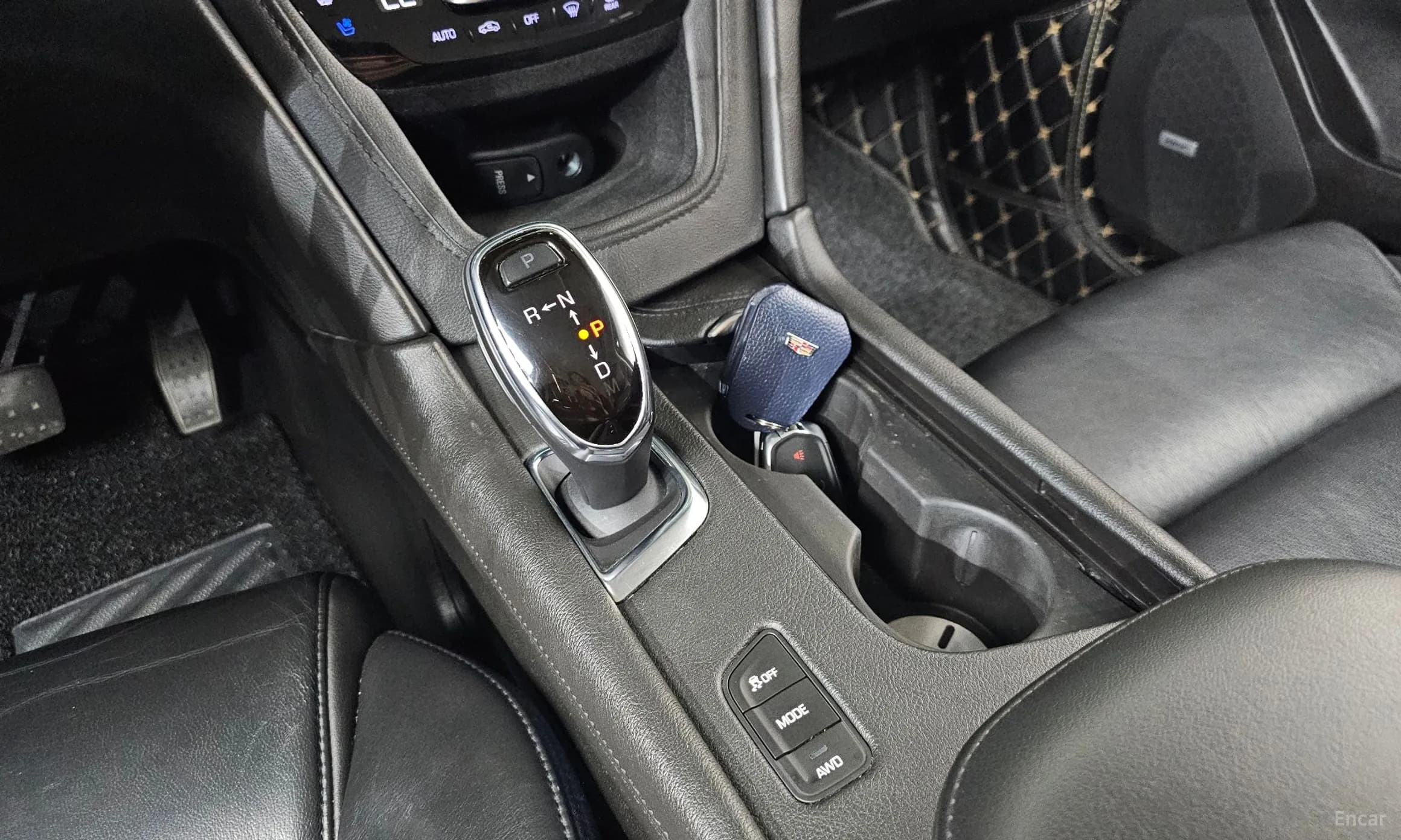 XT5