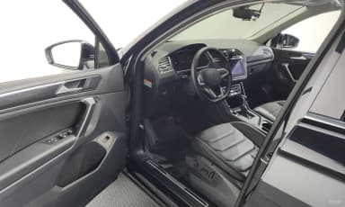 Tiguan 2nd Generation