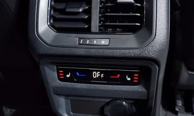 Tiguan 2nd Generation