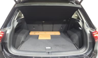 Tiguan 2nd Generation