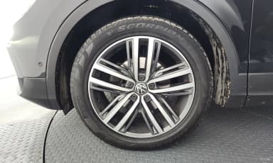 Tiguan 2nd Generation