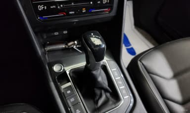 Tiguan 2nd Generation