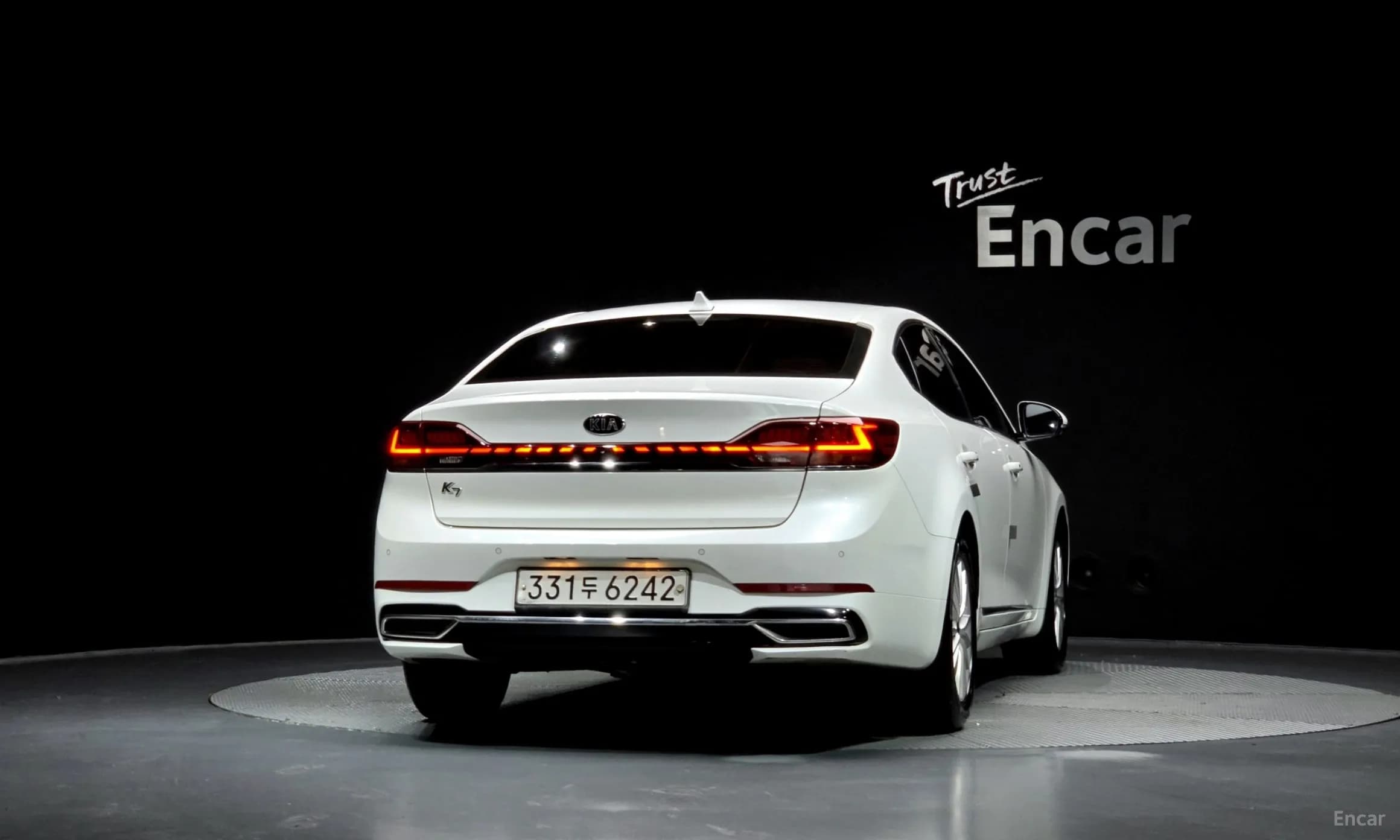 K7 Premier