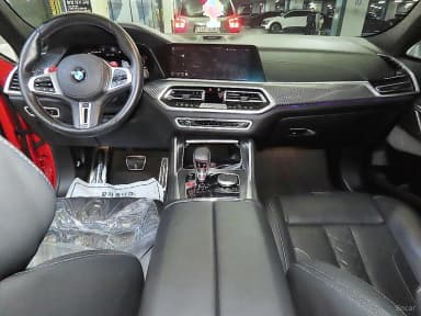 X6M (G06)