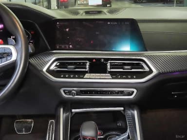 X6M (G06)