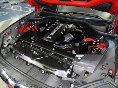 X6M (G06)