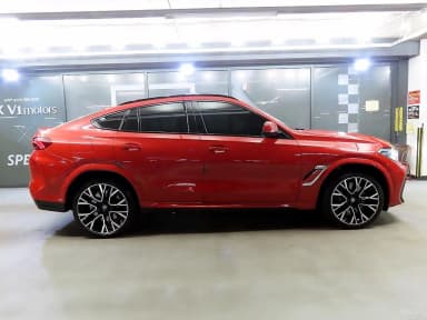 X6M (G06)