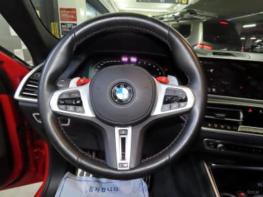 X6M (G06)