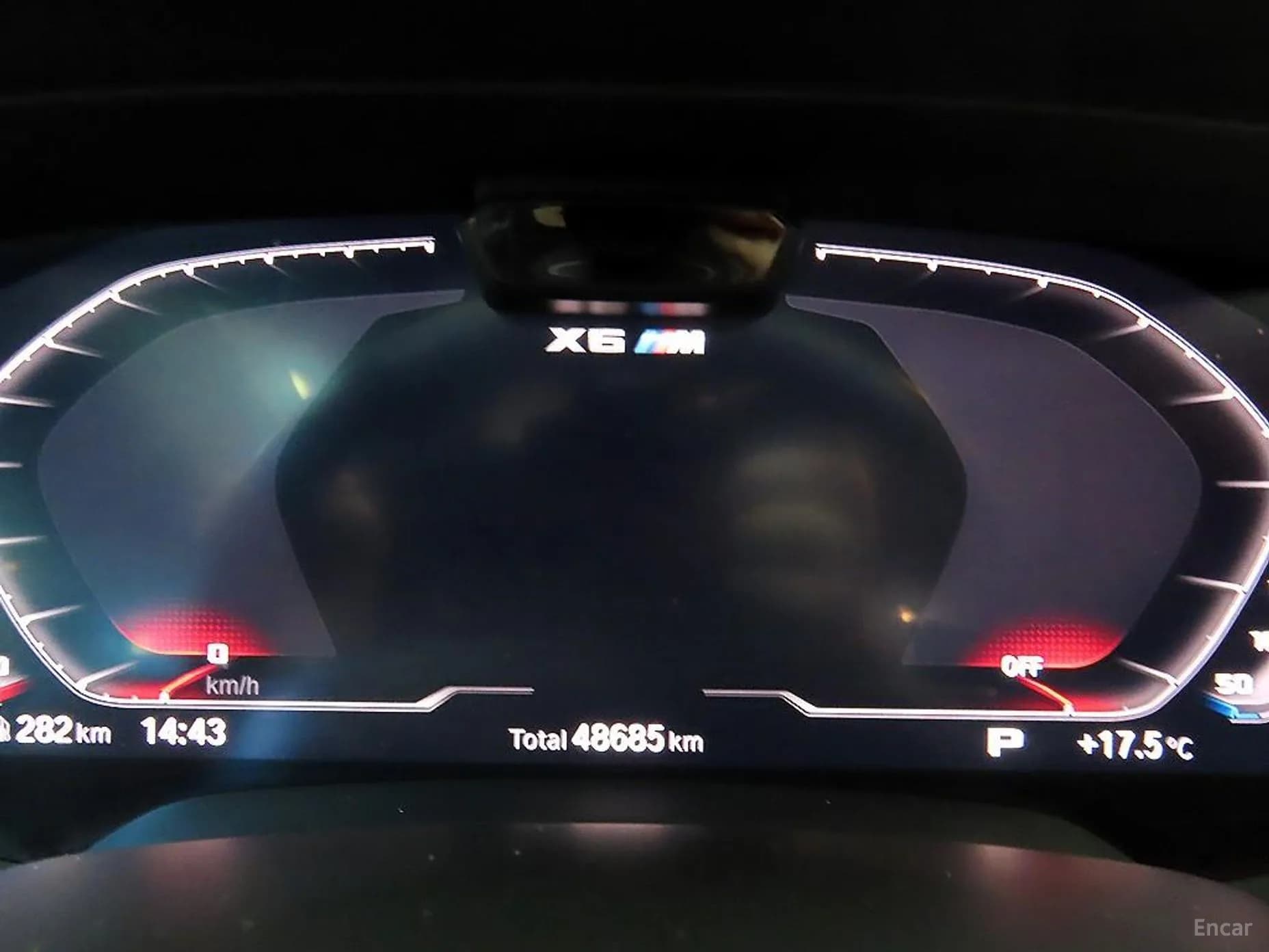X6M (G06)