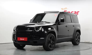 Defender (L663)