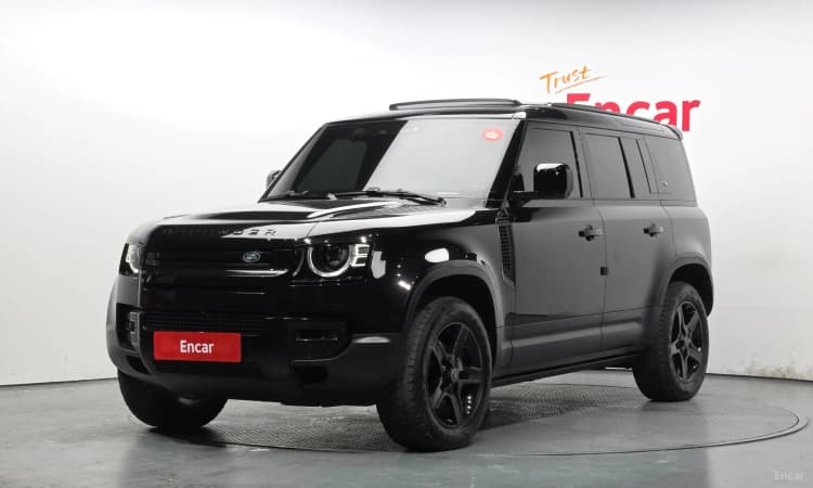 Defender (L663)