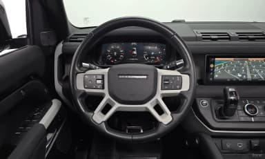 Defender (L663)