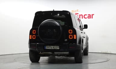 Defender (L663)