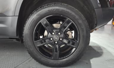 Defender (L663)