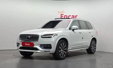 XC90 Gen 2