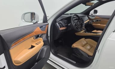 XC90 Gen 2