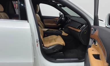 XC90 Gen 2