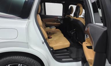 XC90 Gen 2