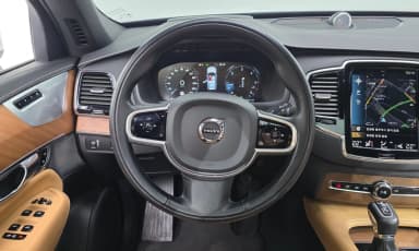 XC90 Gen 2