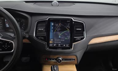 XC90 Gen 2
