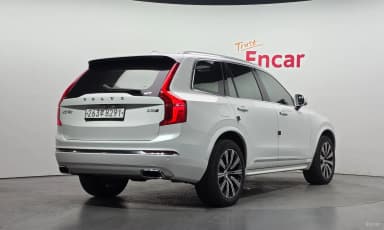 XC90 Gen 2