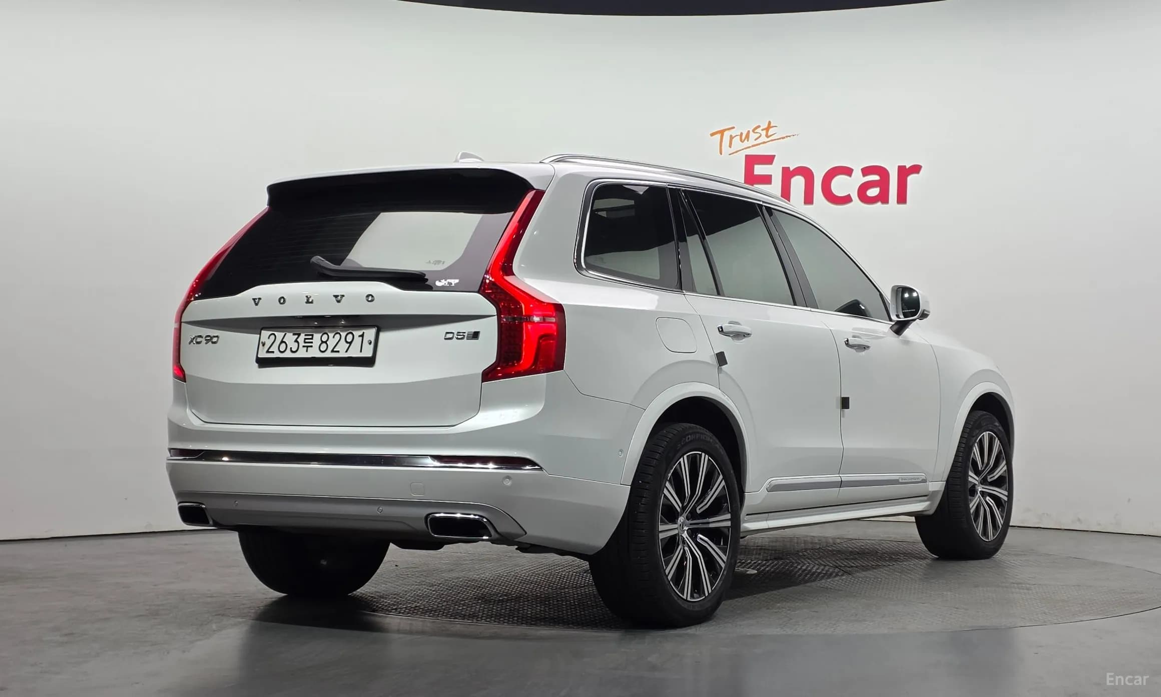 XC90 Gen 2