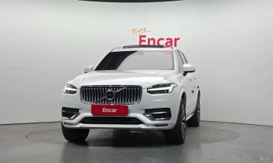 XC90 Gen 2