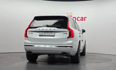 XC90 Gen 2