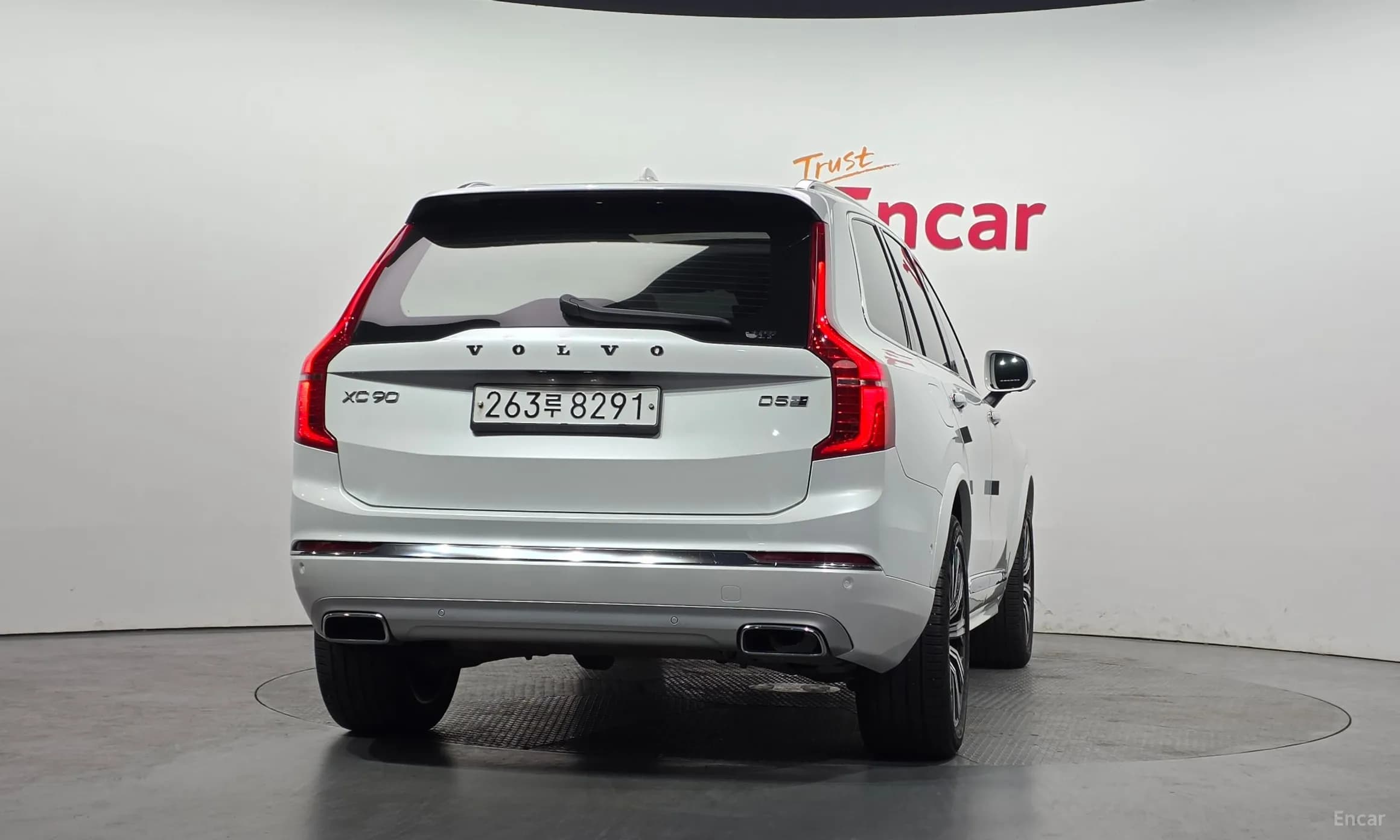 XC90 Gen 2