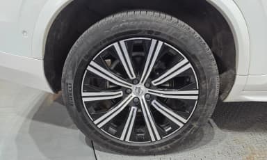 XC90 Gen 2