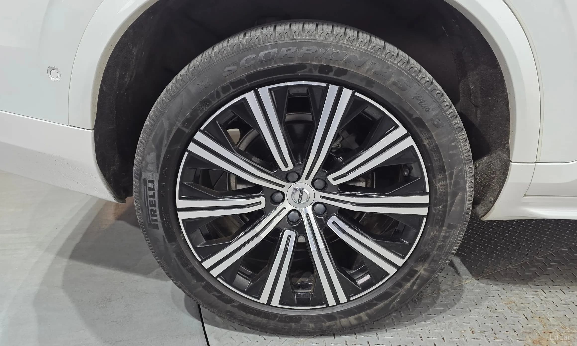 XC90 Gen 2