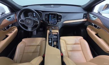 XC90 Gen 2