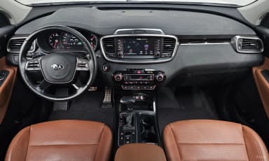 Sorento