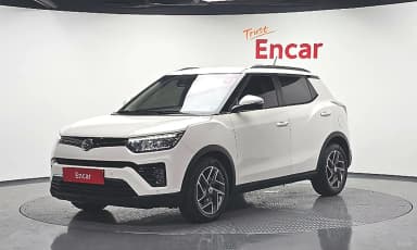Berry New Tivoli