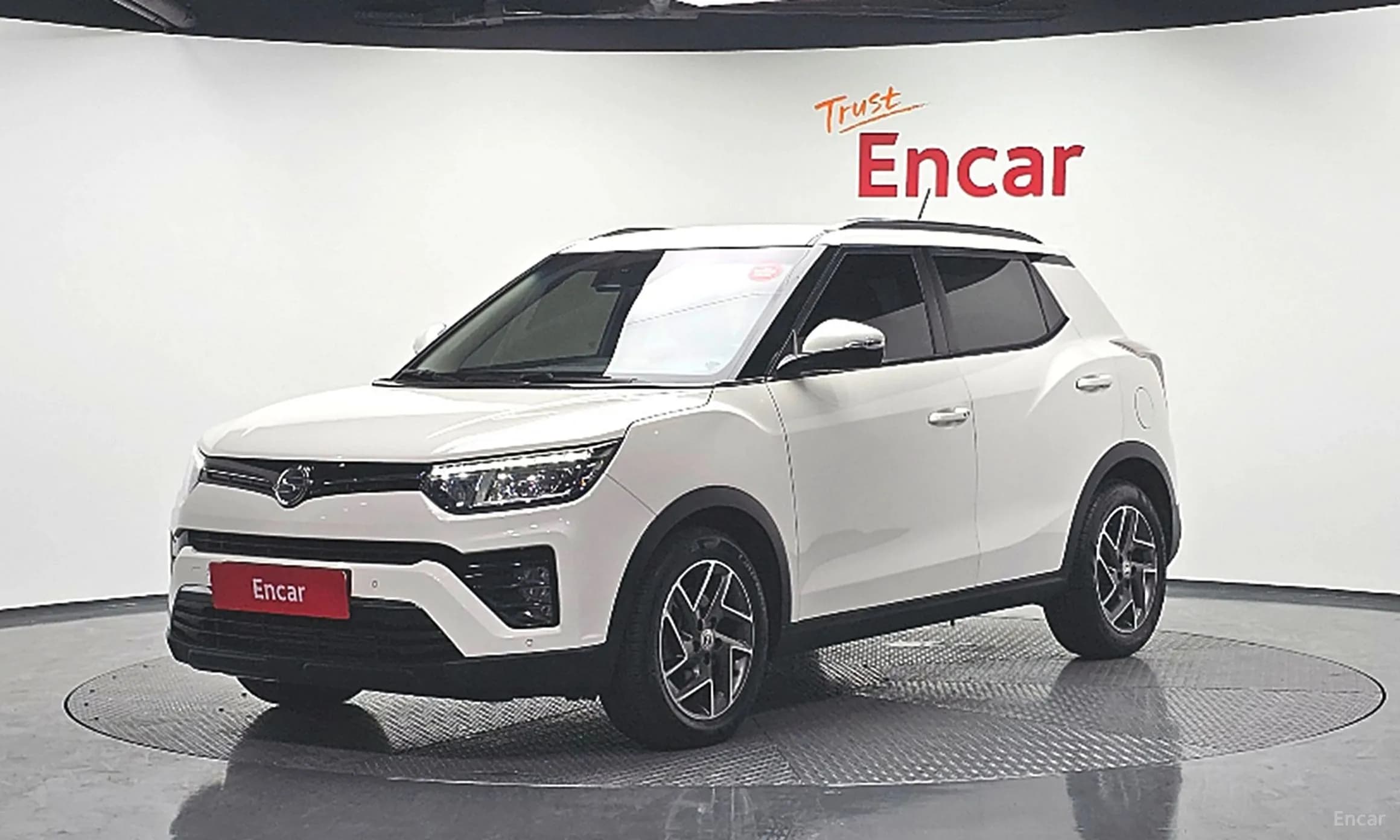 Berry New Tivoli