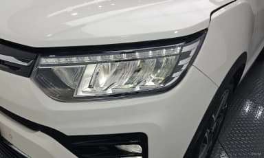 Berry New Tivoli