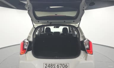 Berry New Tivoli