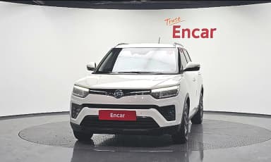 Berry New Tivoli