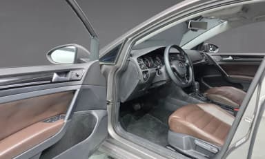 Golf 7th Generation