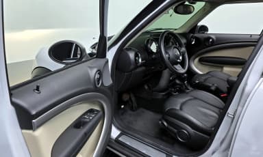 Cooper D Countryman