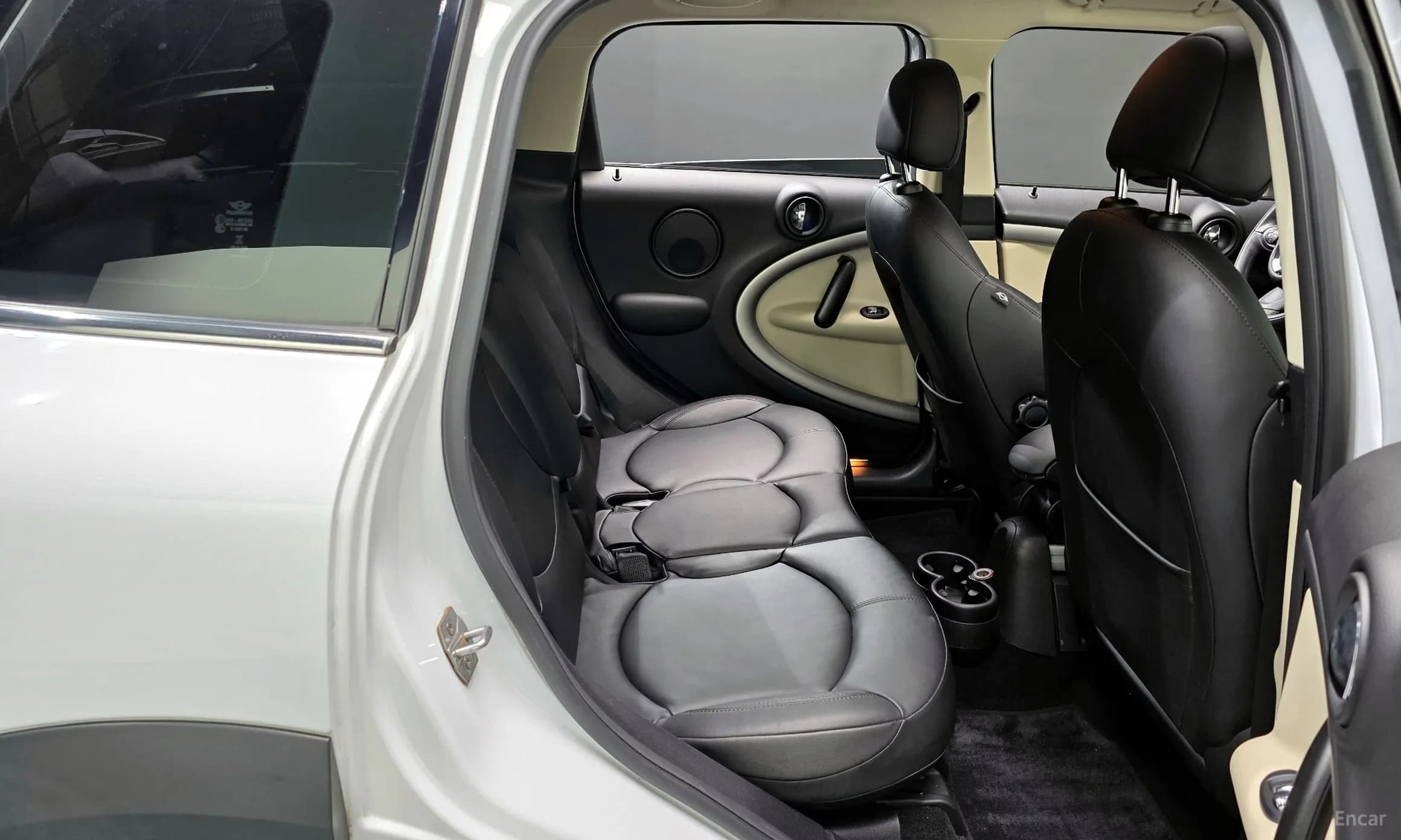 Cooper D Countryman