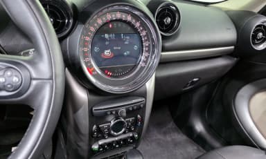 Cooper D Countryman