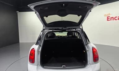 Cooper D Countryman