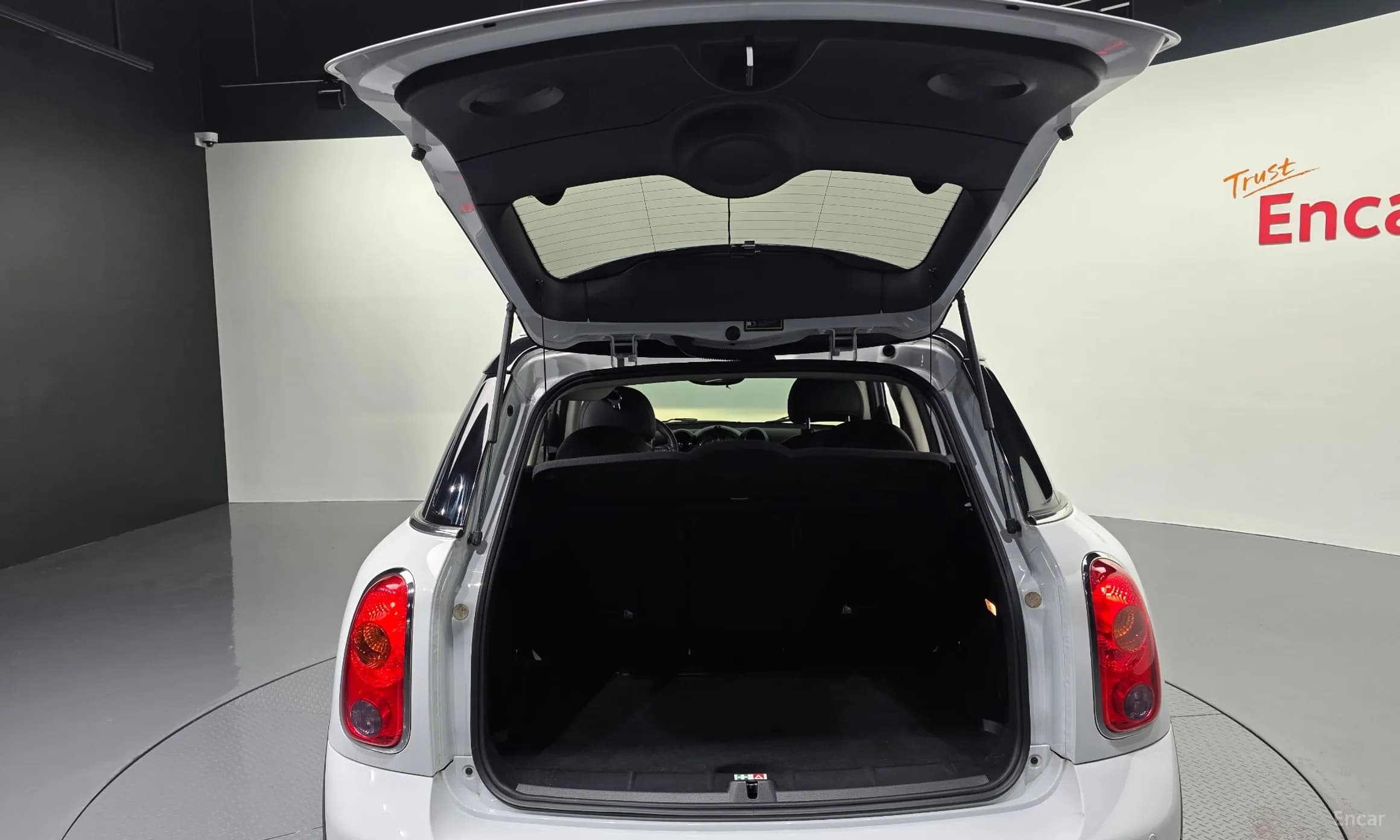 Cooper D Countryman