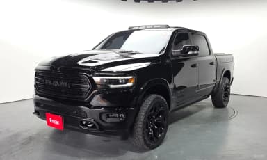 Lampickup