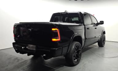 Lampickup