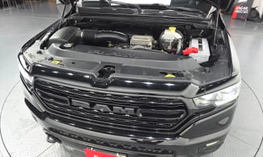 Lampickup