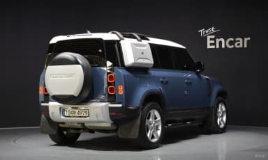 Defender (L663)