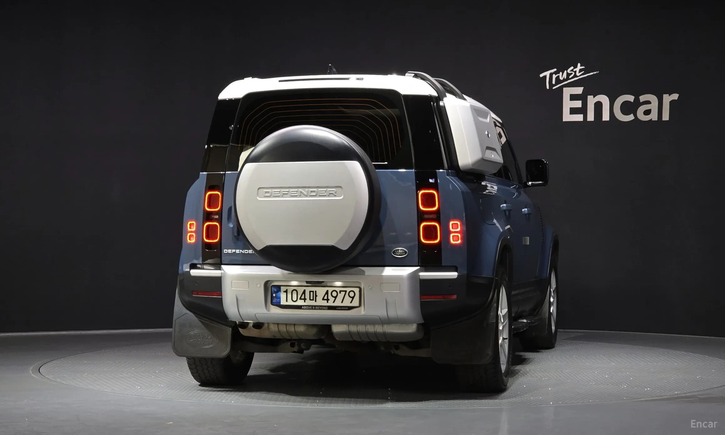 Defender (L663)