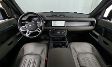 Defender (L663)